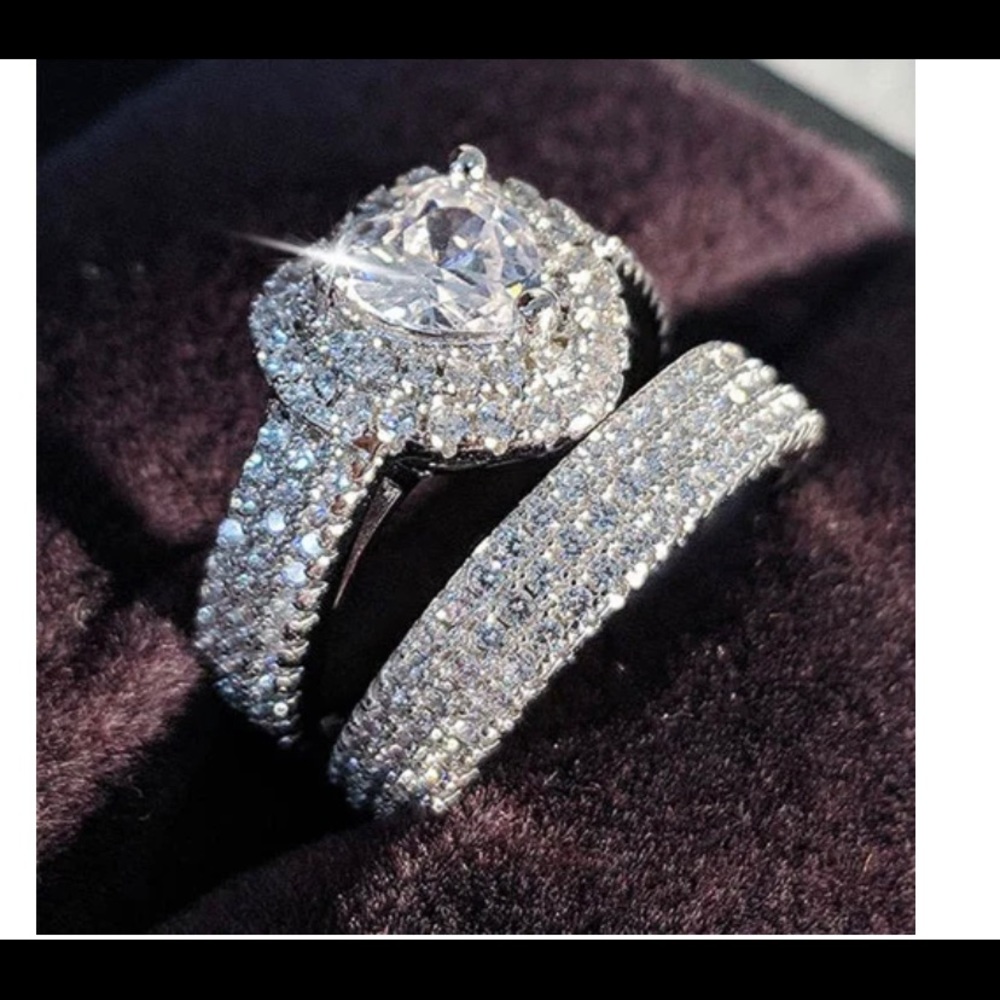 Engagement Ring
